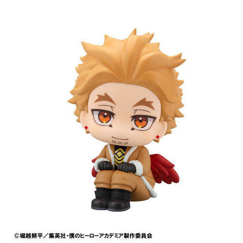 [Pre-order] Hawks - LookUp My Hero Academia