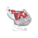 ~Exclusive~ Haikyuu!! TOHO Animation Jump Festa 2025 Exclusive Illustration Acrylic Stand