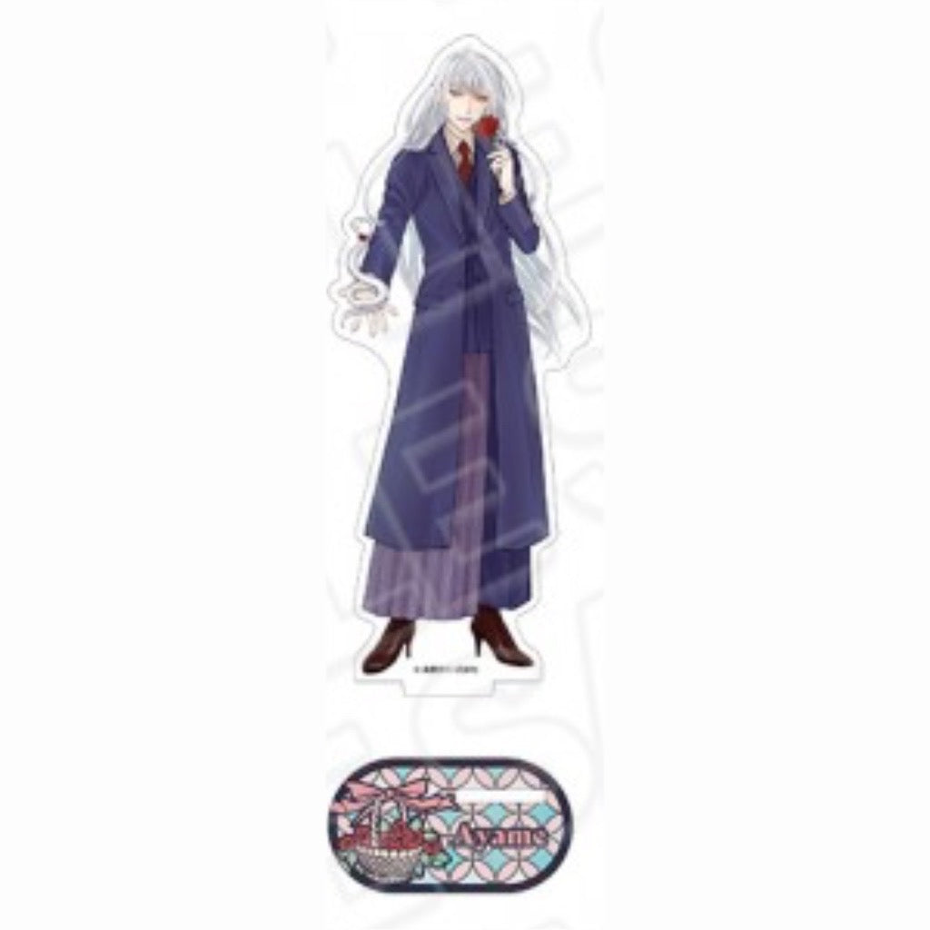 Fruits Basket 25th ANNIVERSARY Acrylic Stand