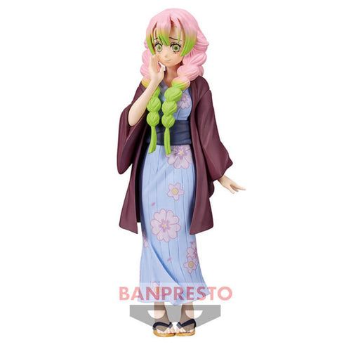 [Pre-order] Mitsuri Kanroji - Demon Slayer vol.42 Figure