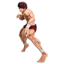 [Pre-order] Baki Hanma - Baki Dou Grandista Figure