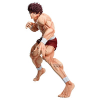 [Pre-order] Baki Hanma - Baki Dou Grandista Figure