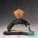 [Pre-Order] Retsu Kaioh – Baki Dou Luminasta Figure