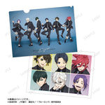 Load image into Gallery viewer, [Pre-Order] Blue Lock Group Suit Model ver. Clear File
