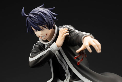 [Pre-order] Shiki Ichinose - ARTFX J Tougen Anki 1/8 Complete Figure