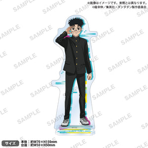 [Pre-Order] Ken Takakura (Okarun) - Dandadan Acrylic Stand