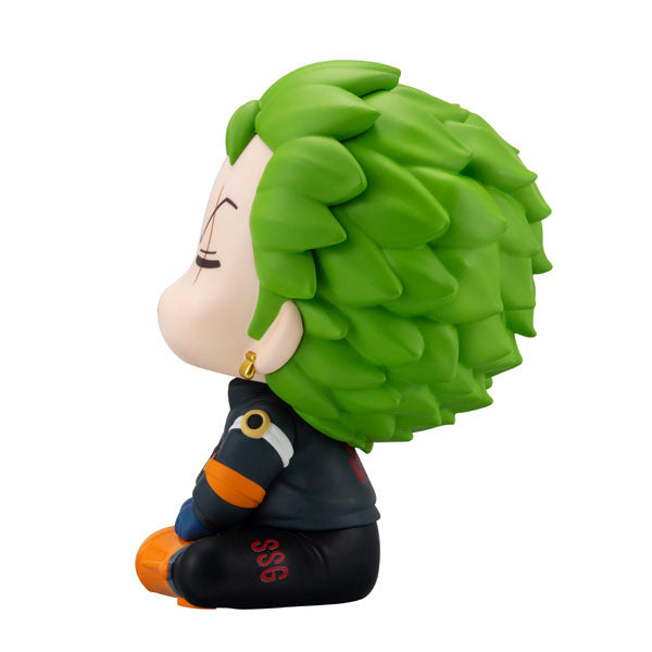 [Pre-order] Roronoa Zoro Future Island Ver. - LookUp ONE PIECE Figure