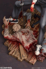 Load image into Gallery viewer, [Pre-order] 1/7 Aki Hayakawa Chainsaw Man Figure
