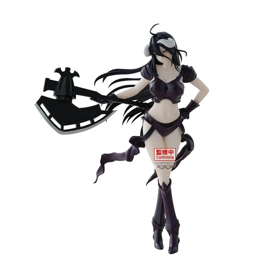 [Pre-order] Albedo - Overlord (BIKINI ARMOR VER.) figure