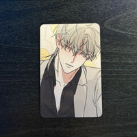 Yeo Taeju - Low Tide In Twilight Single Photo Card