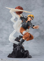 Load image into Gallery viewer, Naruto Uzumaki - Figuarts ZERO
