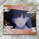 Load image into Gallery viewer, My Happy Marriage Trading Shikishi
