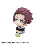 Load image into Gallery viewer, [Pre-order] Sae Itoshi Japan National Representative Match ver. - LookUp Blue Lock Figure
