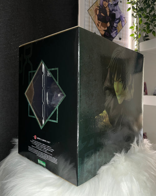 Toji Fushiguro - ARTFX J Jujutsu Kaisen 1/8 Complete Figure