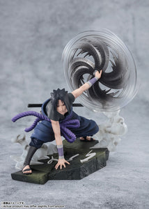 Sasuke Uchiha - Figuarts ZERO