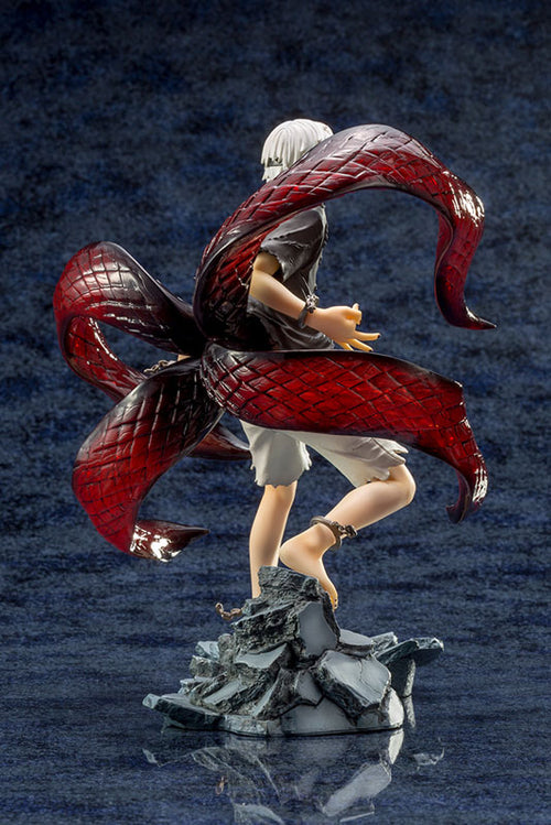[Pre-order] Ken Kaneki - ARTFX J 1/8 Tokyo Ghoul AWAKENED Repaint ver. Complete Figure
