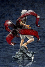 Load image into Gallery viewer, [Pre-order] Ken Kaneki - ARTFX J 1/8 Tokyo Ghoul AWAKENED Repaint ver. Complete Figure
