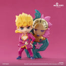 [Pre-order] JoJo's Bizarre Adventure - POP MART Golden Wind Series Figures Blind Box