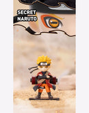 Naruto: Shippuden - POP MART Battle Against Akatsuki Themed Figure Blindbox