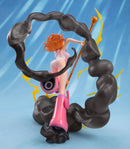 Nami - One Piece -Hiken Otebisha- Figuarts ZERO [Chougekisen]