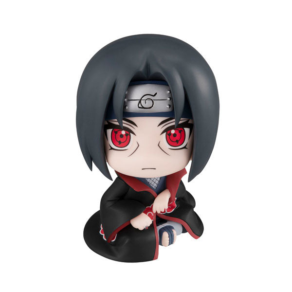 [Pre-order] Itachi Uchiha - LookUp NARUTO Shippuden Figure