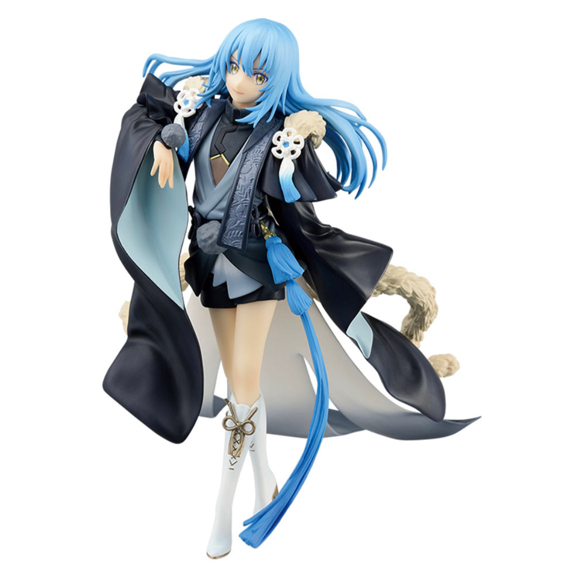 Rimuru Tempest [LOT A] Ichiban Kuji Figur