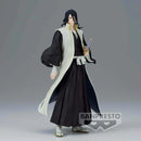 [Pre-order] Byakuya Kuchiki - Bleach Solid & Souls Figure