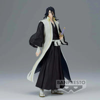 [Pre-order] Byakuya Kuchiki - Bleach Solid & Souls Figure