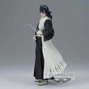 [Pre-order] Byakuya Kuchiki - Bleach Solid & Souls Figure