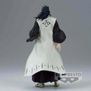 [Pre-order] Byakuya Kuchiki - Bleach Solid & Souls Figure