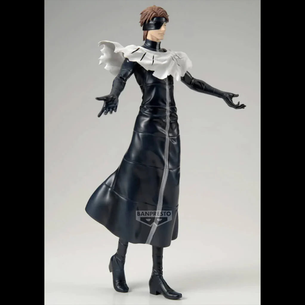 [Pre-order] Aizen Sosuke - Bleach Grandista Figure