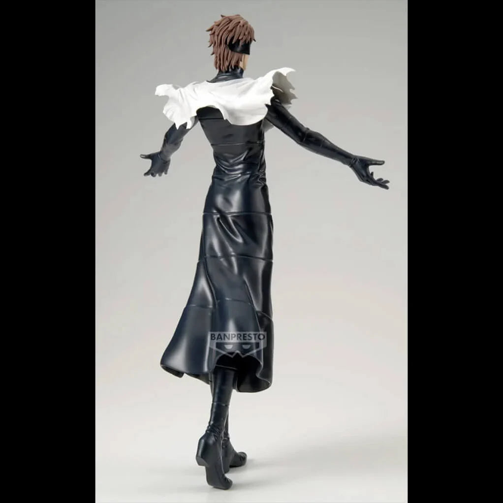 [Pre-order] Aizen Sosuke - Bleach Grandista Figure