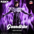 [Pre-order] Aizen Sosuke - Bleach Grandista Figure