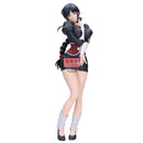 [Pre-order] Kurotsuchi Nemu - Bleach Glitter & Glamours Figure