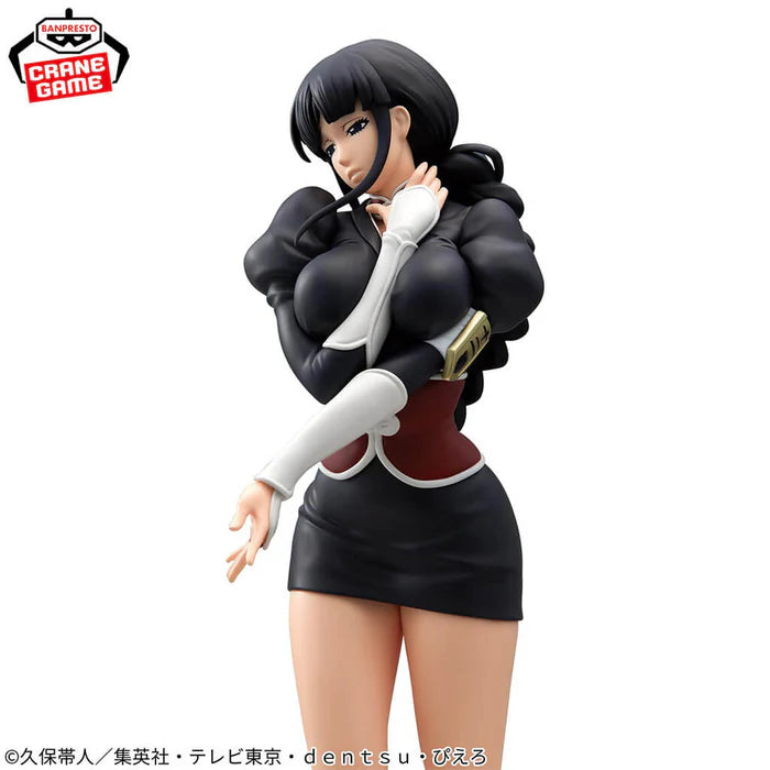 [Pre-order] Kurotsuchi Nemu - Bleach Glitter & Glamours Figure