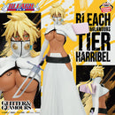 [Pre-Order] Tier Halibel - Bleach GLITTER & GLAMOURS Figure