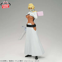 [Pre-Order] Tier Halibel - Bleach GLITTER & GLAMOURS Figure