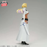 [Pre-Order] Tier Halibel - Bleach GLITTER & GLAMOURS Figure