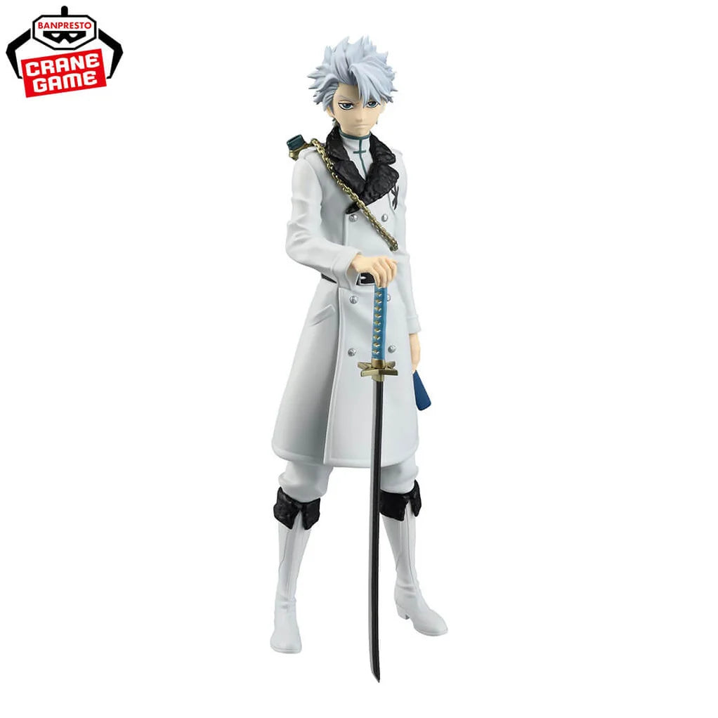 [Pre-order] Toshiro Hitsugaya – Bleach Maximatic Figure