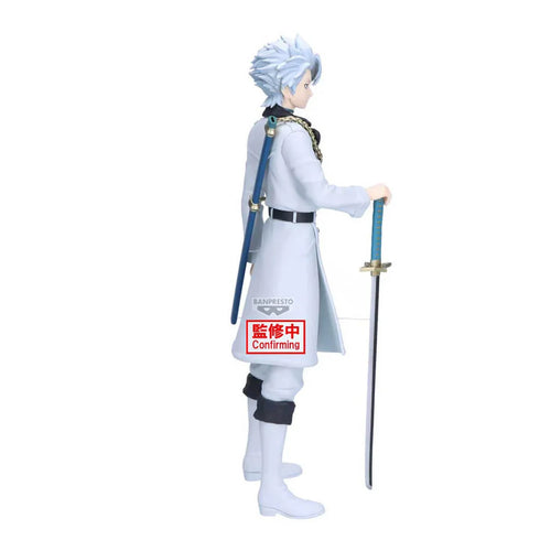 [Pre-order] Toshiro Hitsugaya – Bleach Maximatic Figure