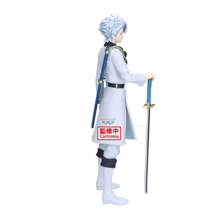 Toshiro Hitsugaya – Bleach Maximatic Figure