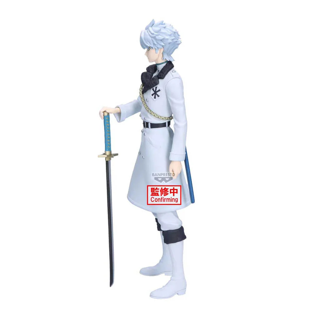[Pre-order] Toshiro Hitsugaya – Bleach Maximatic Figure