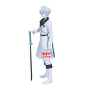 Toshiro Hitsugaya – Bleach Maximatic Figure