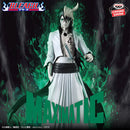 [Pre-Order] Ulquiorra Cifer - Bleach Maximatic Figure