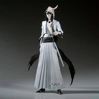 [Pre-Order] Ulquiorra Cifer - Bleach Maximatic Figure