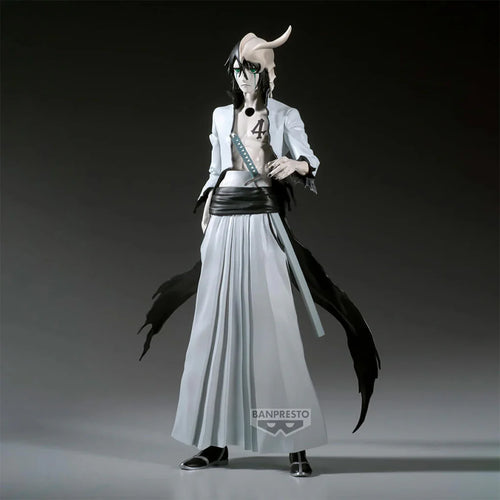 [Pre-Order] Ulquiorra Cifer - Bleach Maximatic Figure