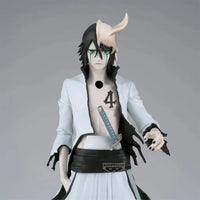 [Pre-Order] Ulquiorra Cifer - Bleach Maximatic Figure