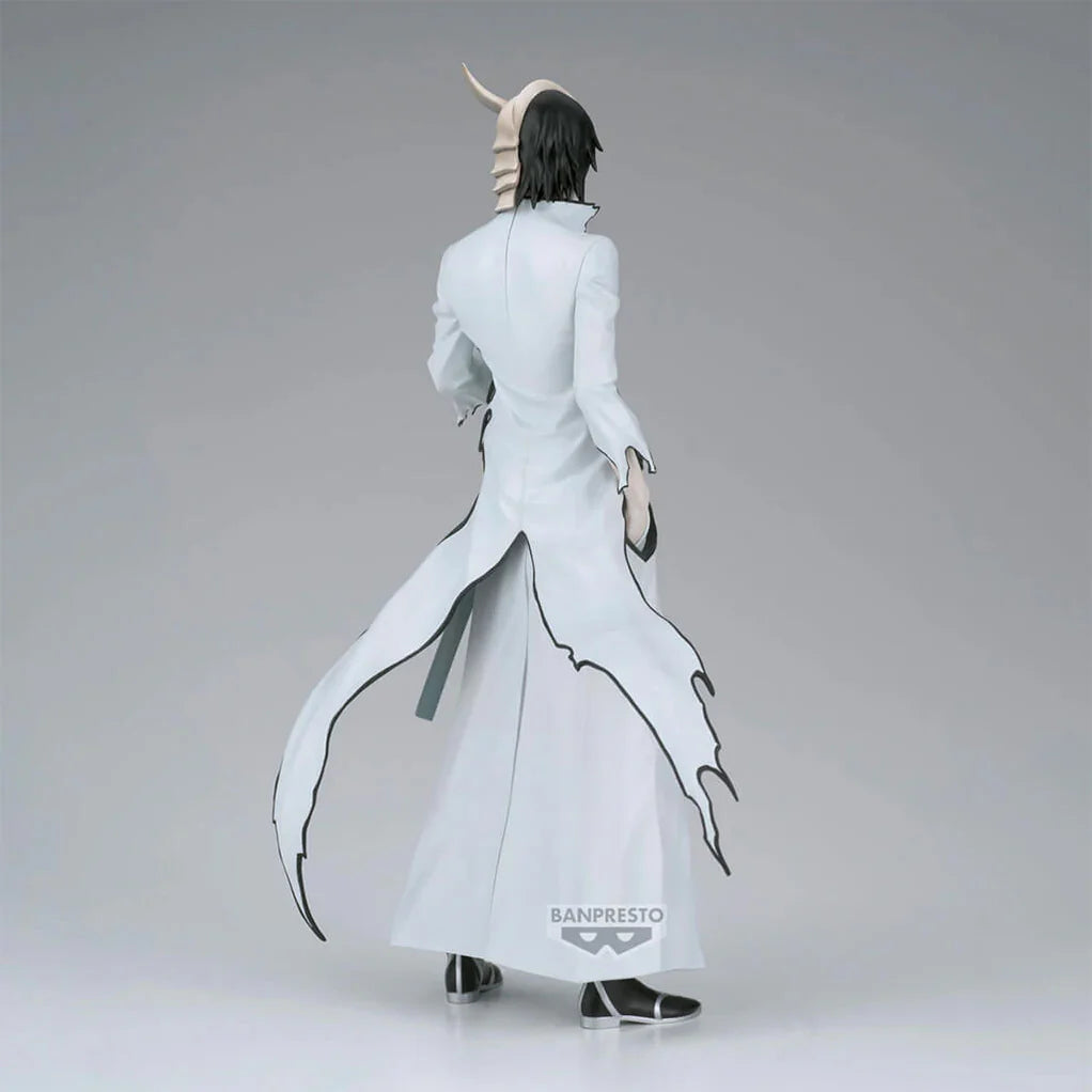 [Pre-Order] Ulquiorra Cifer - Bleach Maximatic Figure