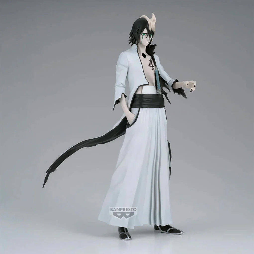 [Pre-Order] Ulquiorra Cifer - Bleach Maximatic Figure