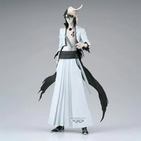 [Pre-Order] Ulquiorra Cifer - Bleach Maximatic Figure